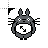 Totoro Cursors: free Windows cursor set · Cursor Packs