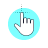 Link select cursor
