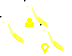 Cockatoo Inspired Cursors preview