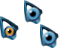 EYE Cursors preview