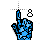 Person-Ice- cursor
