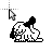 Link select cursor