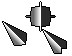 Gray Scale 2 (Animated) Cursors preview