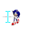 Text select cursor