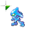 Link select cursor
