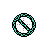 Unavailable cursor