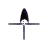 Precision select cursor