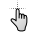 Link select cursor