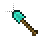 diamond shovel cursor
