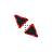 Diagonal Resize 1 cursor