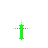 Green Resize 2 cursor