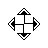 Move cursor