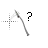 Help select cursor