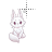 Normal select cursor