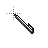 Handwriting cursor