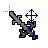 Move cursor