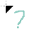Help select cursor