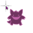 Normal select cursor