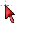 Normal select cursor