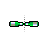 Horizontal resize cursor