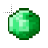 Emerald (MInecraft) cursor