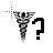 Help select cursor