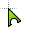 Help select cursor