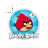 angry bird 5 cursor