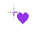 Purple Cursor cursor