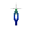 Alternate select cursor