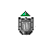Alternate select cursor