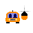 Alternate select cursor