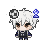 Nagi Person cursor