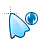 Working in background cursor