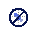 Unavailable cursor