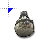 MW2 Semtex emblem cursor