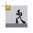N chases the ever-unattainable gold cursor