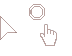 Pixelated red Cursors preview
