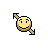 Diagonal Resize 1 cursor