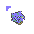 spiritomb cursor