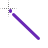 Handwriting cursor