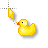Normal select cursor