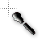 Chaotic Staff cursor