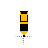 PC Black Beauty cursor