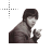 Link select cursor