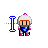 Text select cursor