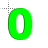 0 cursor