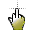 Link select cursor