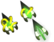 waeon SF ut99q3a Cursors preview