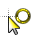 Working in background cursor